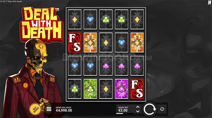 Winning Strategies for PHWIN Slots